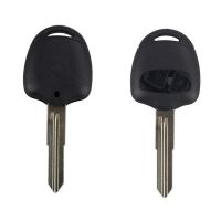 Remote Key Shell 2 Button für Mitsubishi 10pcs /lot