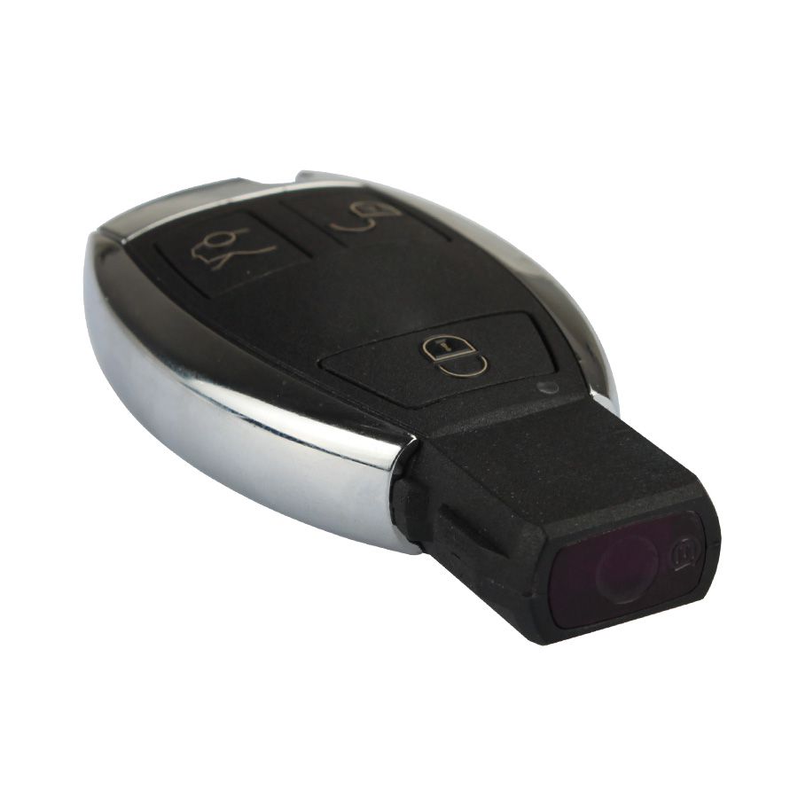 Kaufen Smart Key Shell 3 -Button mit dem Kunststoff Board für Benz