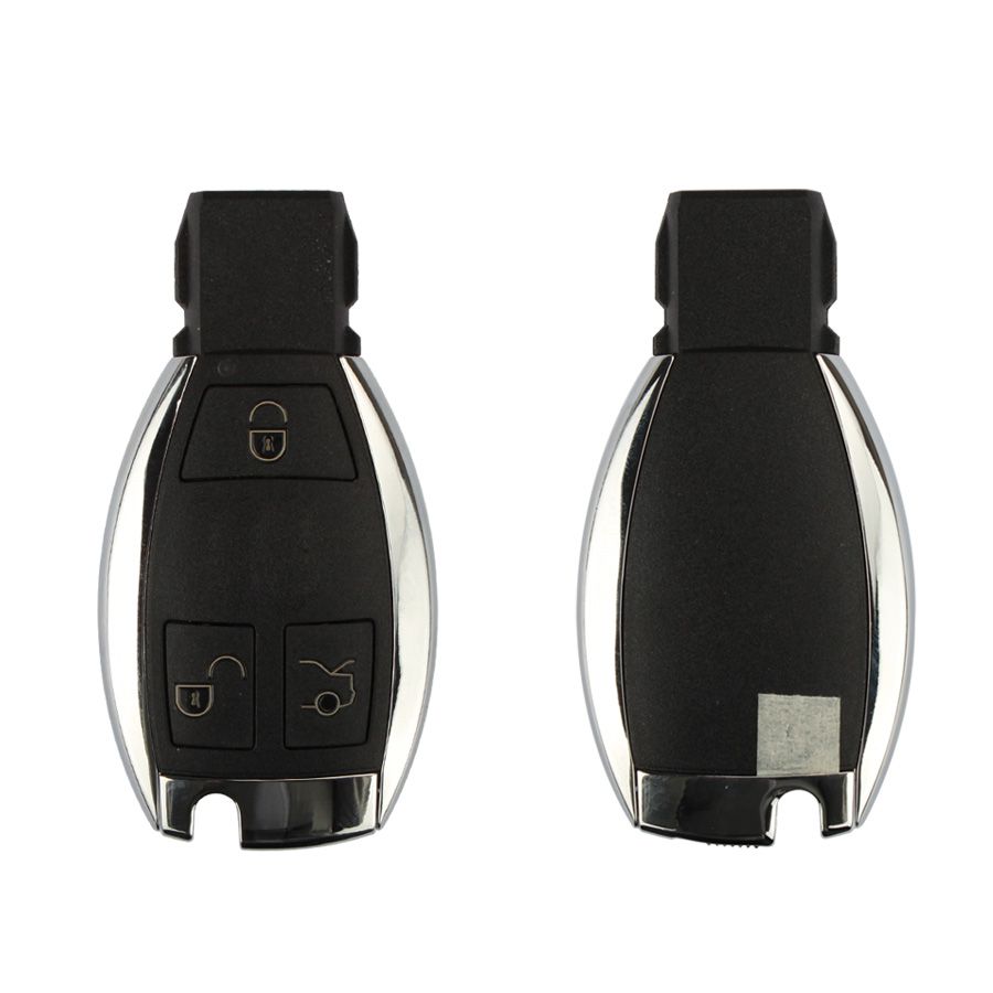 Kaufen Smart Key Shell 3 -Button mit dem Kunststoff Board für Benz