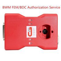 BWM FEM/BDC Autorisierung für CGDI Prog BMW MSV80