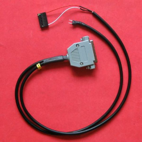 Kabel P607 für Tacho Universal NO.76