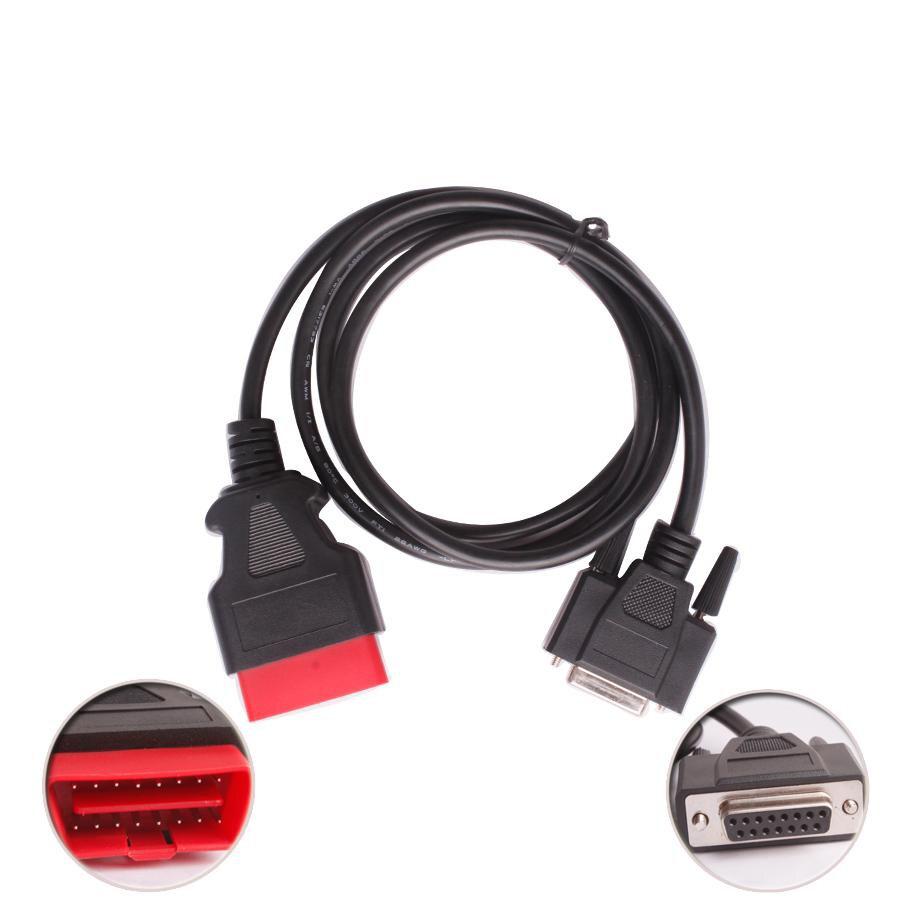 CAN OBD2 /EOBD Code Scanner T61 Multilingual and Updatable