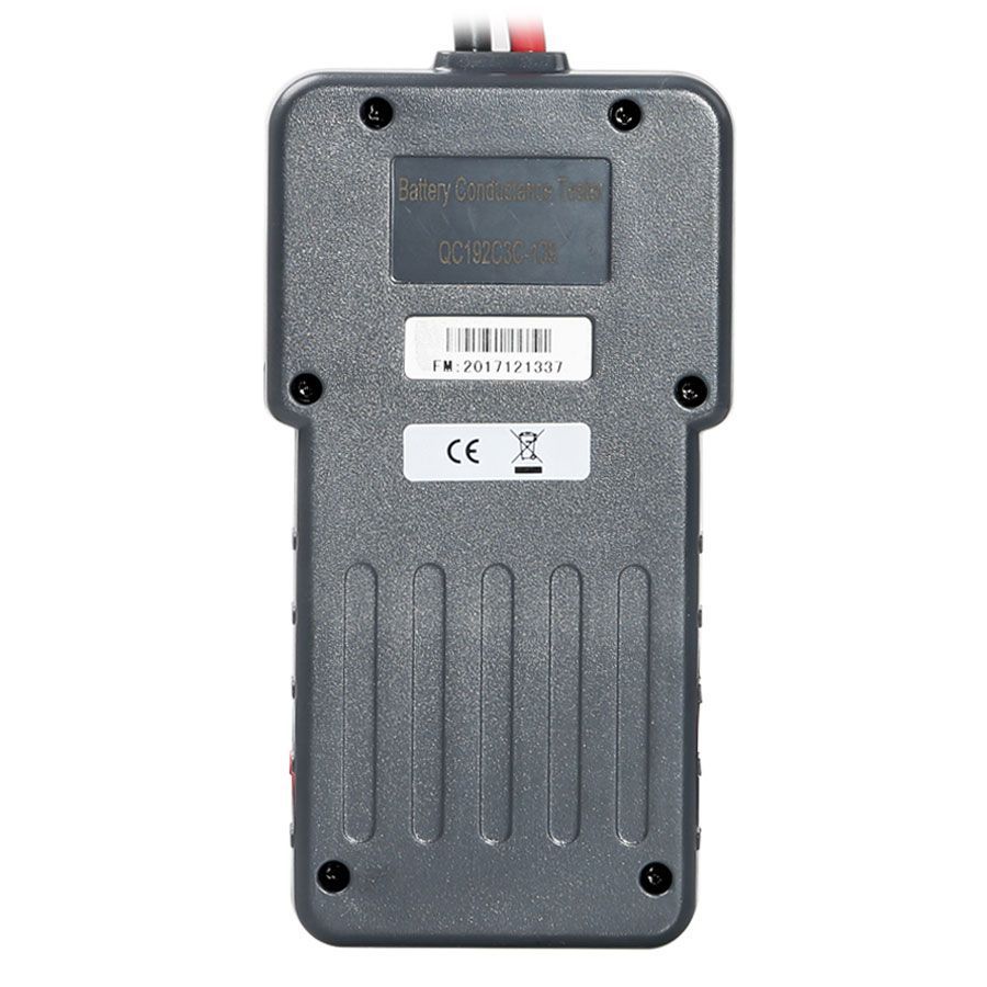 Car Battery Tester/Analysator MICRO-200 für 12 Volt Vehicles