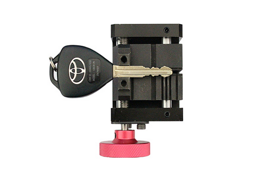 Auto Schlüsselklemme SN-CP-JJ-01 für SEC-E9 CNC automatisierte Schlüsselschneidemaschine