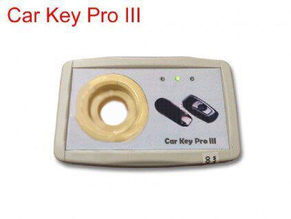 Autoschlüssel Pro III Auto Key Programmierer