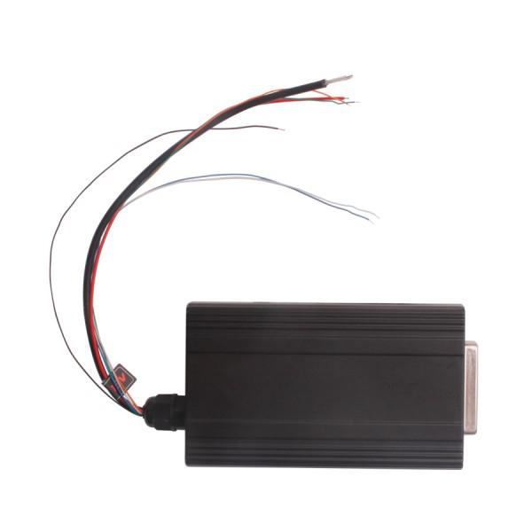 CAS BDM Programmer for Digimaster 3 /CKM100 / CKM200 Read And Program for BMW CAS 1 /2 /3 /3 +/4 and BENZ Series EIS CPU Data