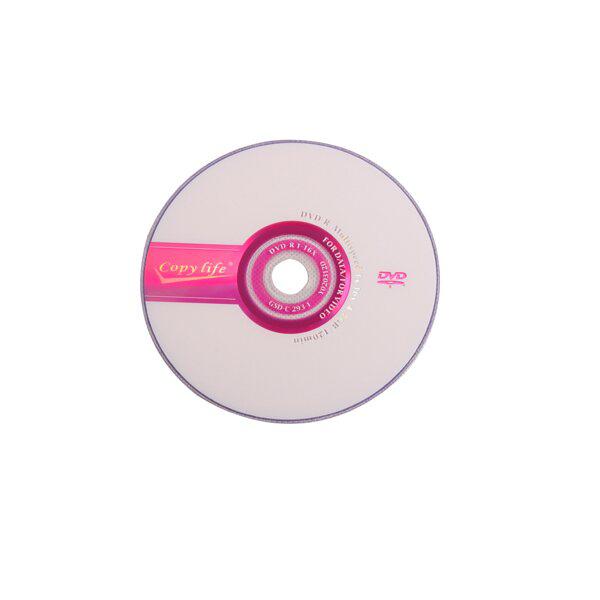 Can Clip für Renault V185 Software CD