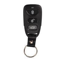 Cerato (3 +1) Remote Key 315MHZ für Hyundai 10pcs/lot