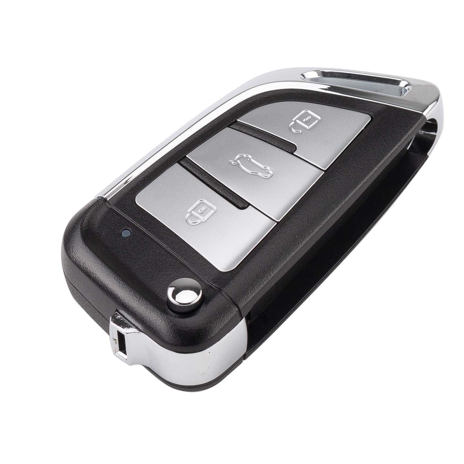 CG A29 DF(3BTN) 3 Metal Buttons Wire Remote Used with CGDI K2 Remote Key Programmer 5pcs/lot