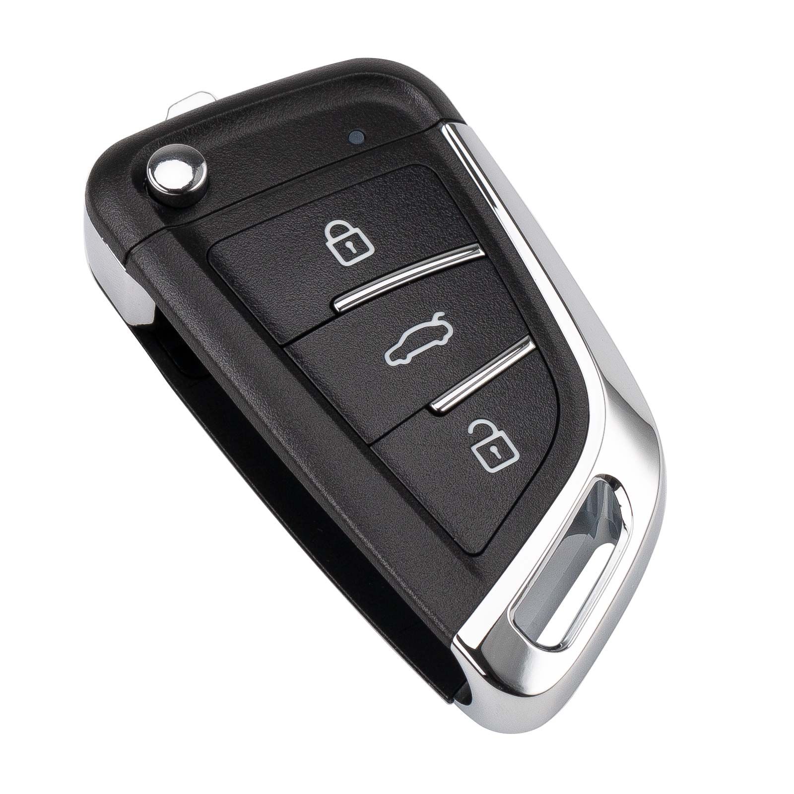 CG A29DF(3BTN) 3 Buttons Wire Remote Used with CGDI K2 Remote Key Programmer 5pcs/lot