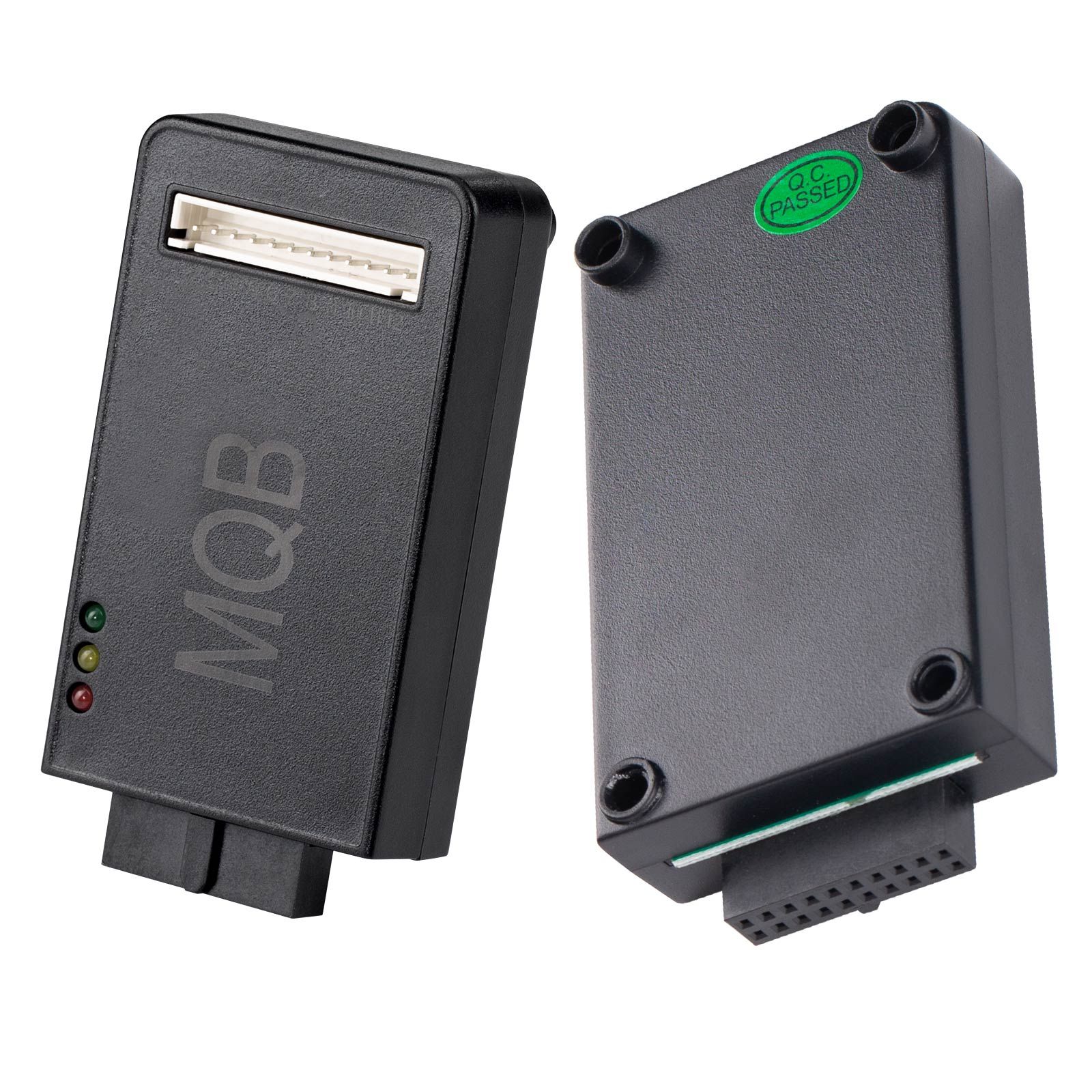 CG100 D70F34xx/D70F35xx Adapter for Volkswagen MQB Instrument without Cutting Wire & Lifting Pins