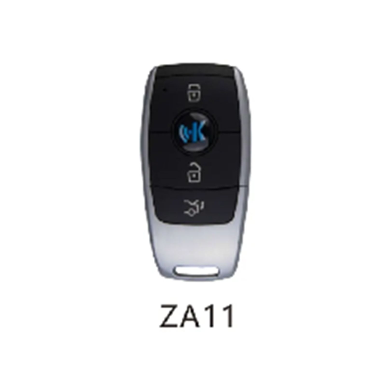 CG ZA11 BEN.Z(3BTN) 3 Buttons Smart Remote Used with CGDI K2 Remote Key Programmer 5pcs/lot
