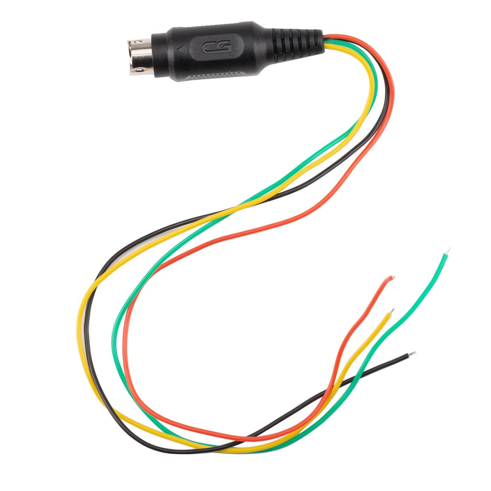 2025 New CGDI K2 Key Unlock Renew Cable