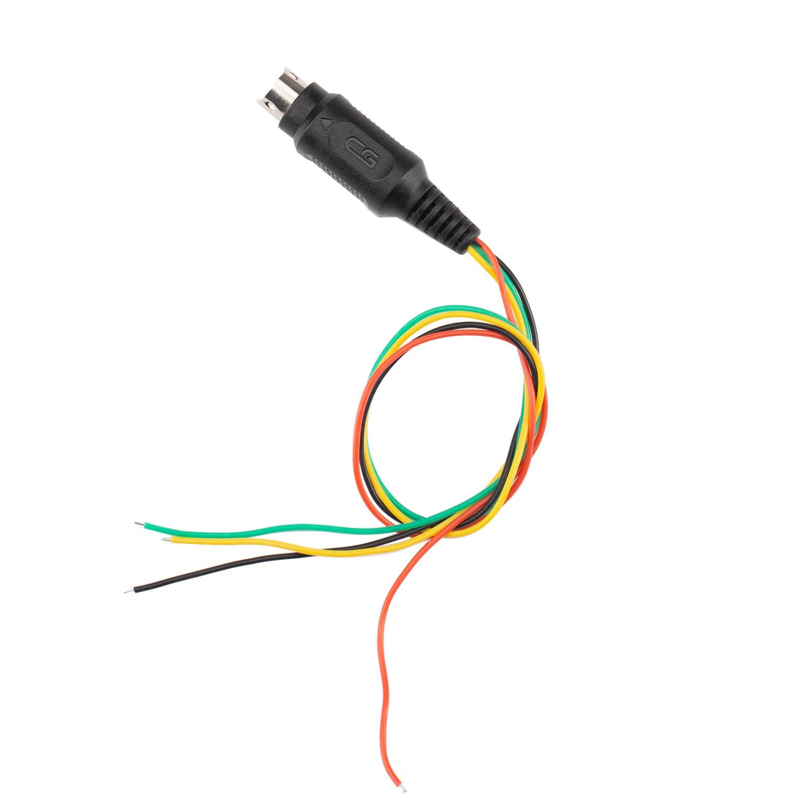 2025 New CGDI K2 Key Unlock Renew Cable
