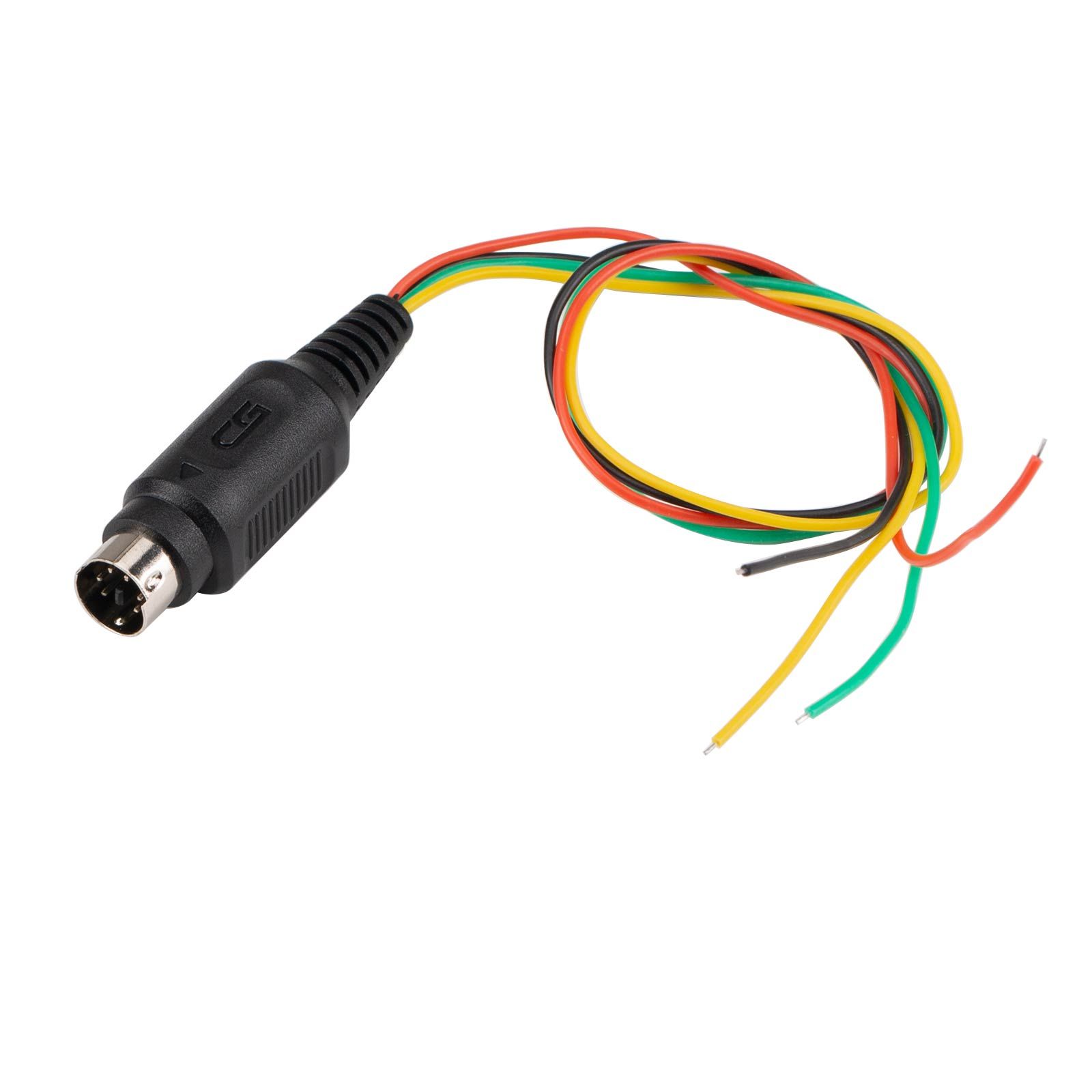 2025 New CGDI K2 Key Unlock Renew Cable