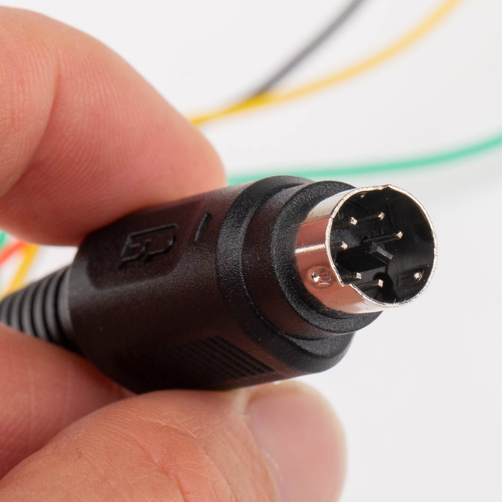 2025 New CGDI K2 Key Unlock Renew Cable