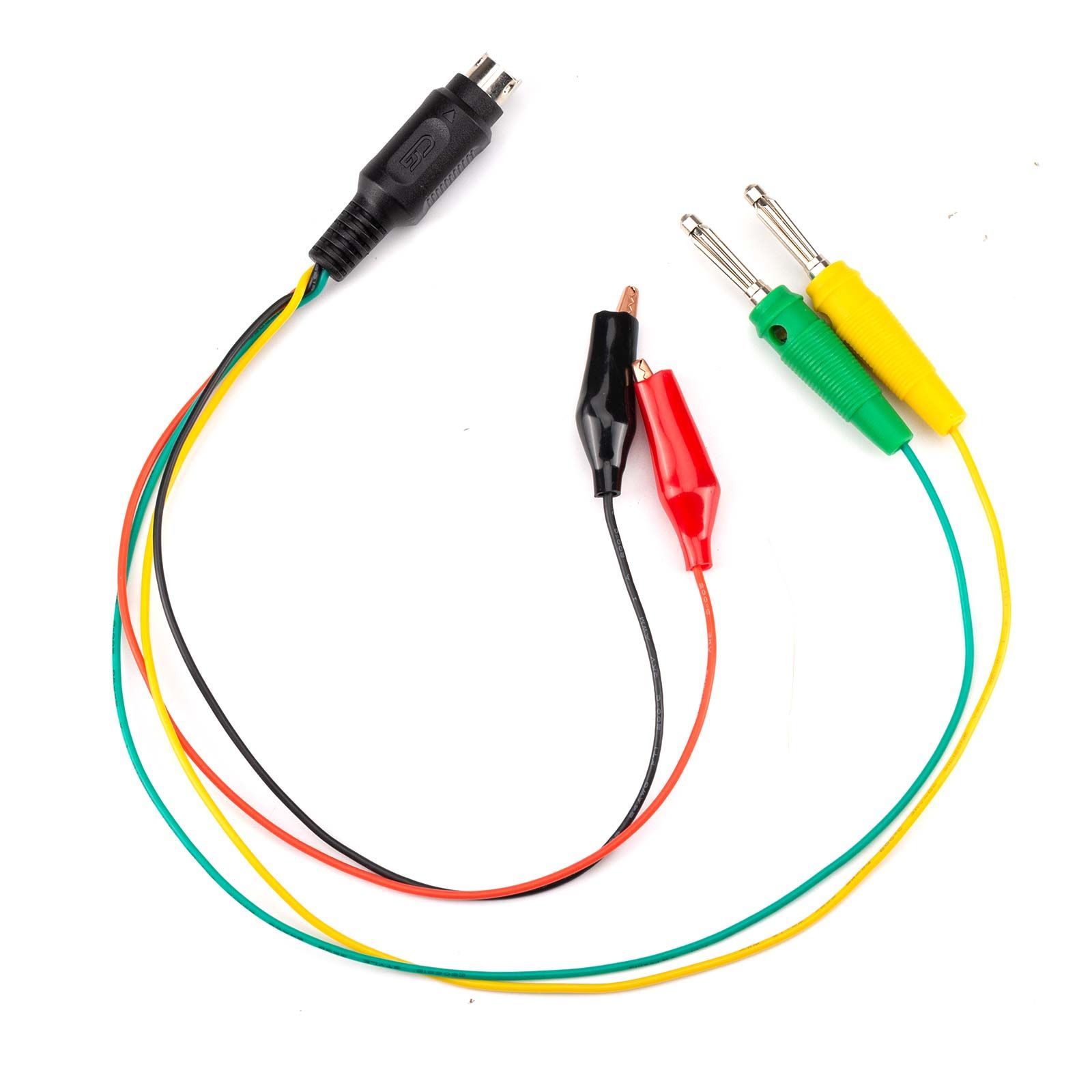 CGDI K2 PS2 Key Unlock Cable Solder-Free Type