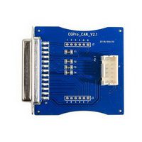 CGPRO CAN V2.1 Adapter für CG Pro 9S12 Key Programmer