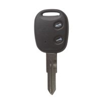 Günstige Remote Key Shell 2 Button für Chevrolet 10pcs /lot