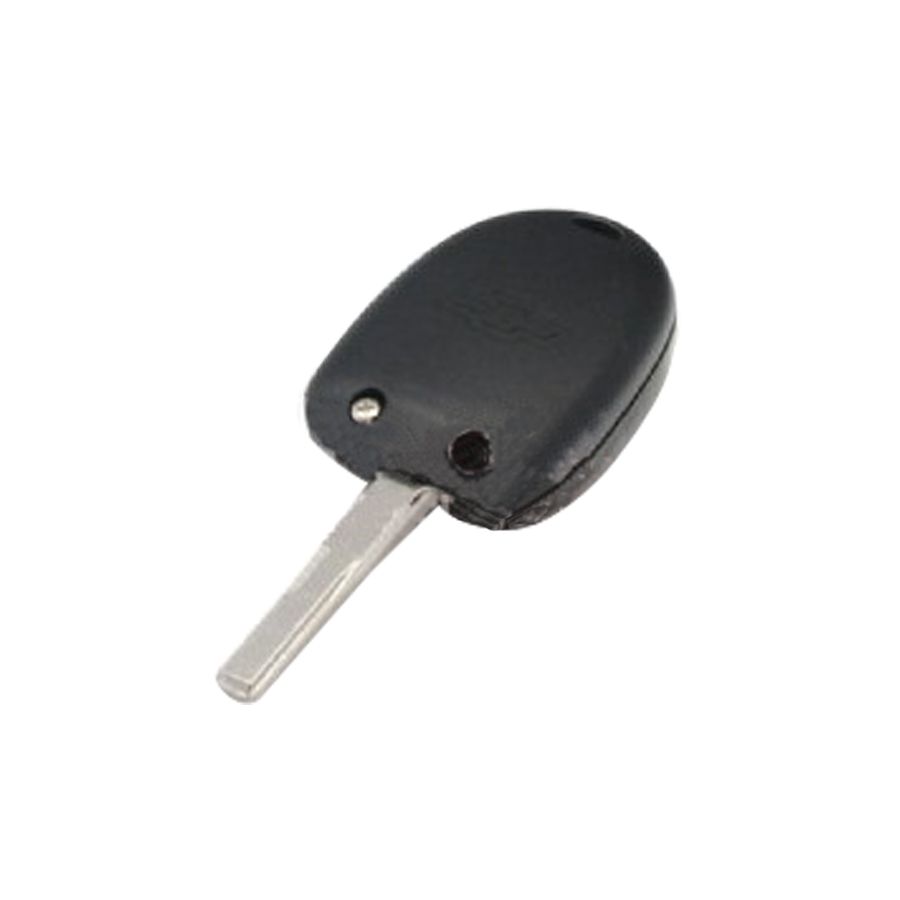 Remote Key Shell 1 Button für Chevrolet 10pcs /lot