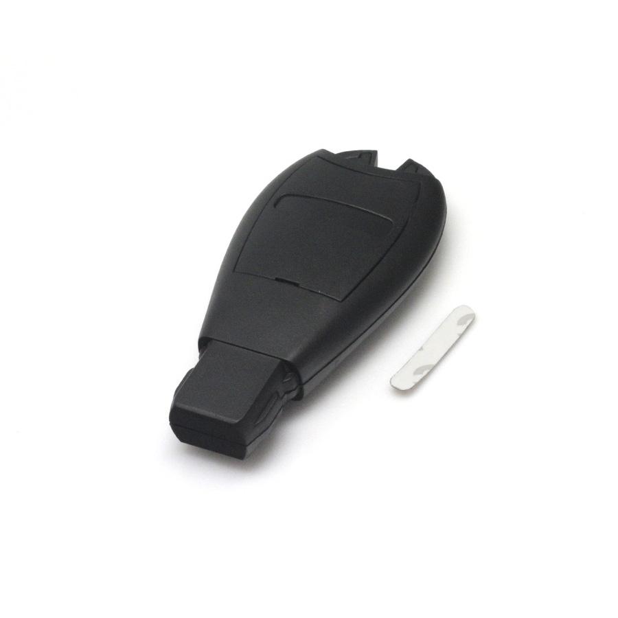 Smart Key Shell 3 Button für Chrysler 5PCS /Los