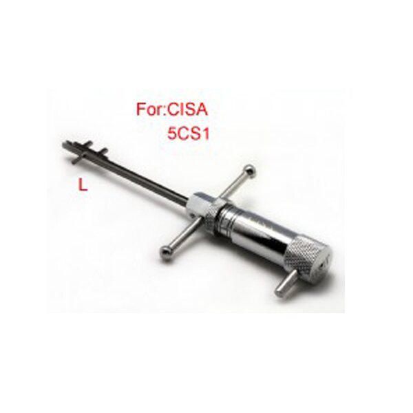 CISA 5CS1 Neues Konzept Pick Tool (links)