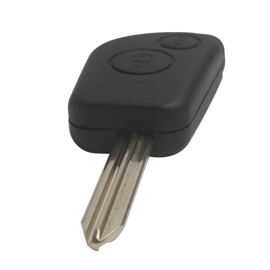 Remote Key Shell 2 Button SX9 2B für Citroen 10pcs /lot