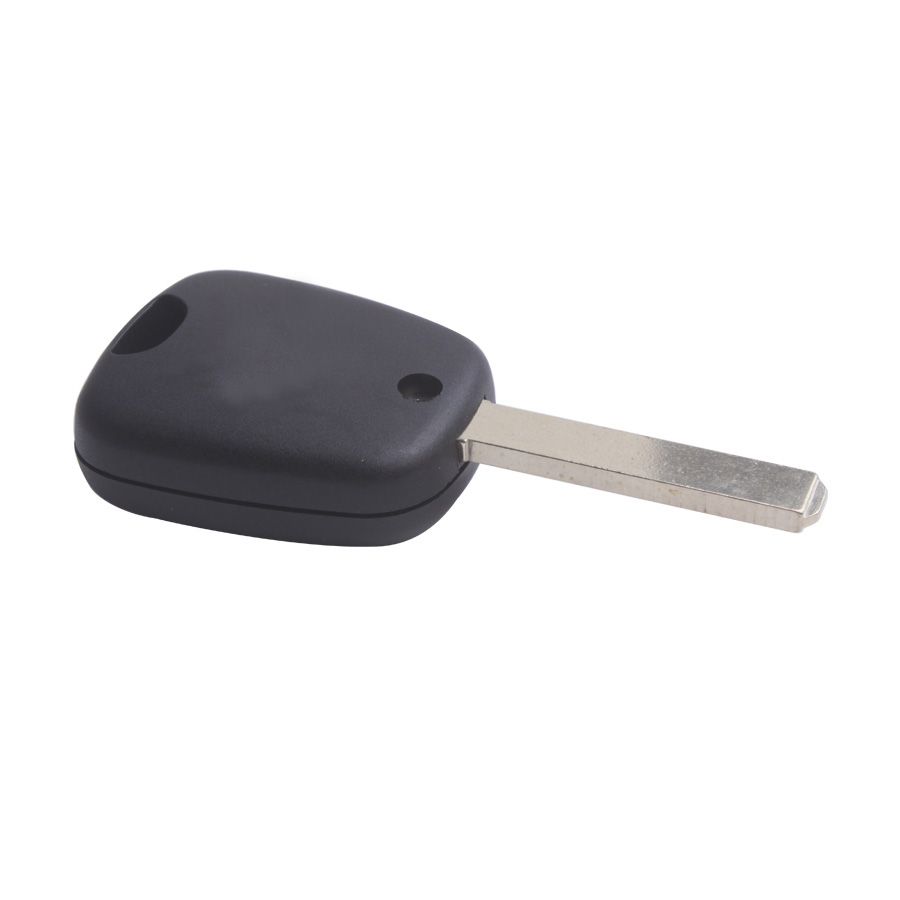 Remote Key Shell 2 Button (ohne Groove) für Citroen 10pcs /lot