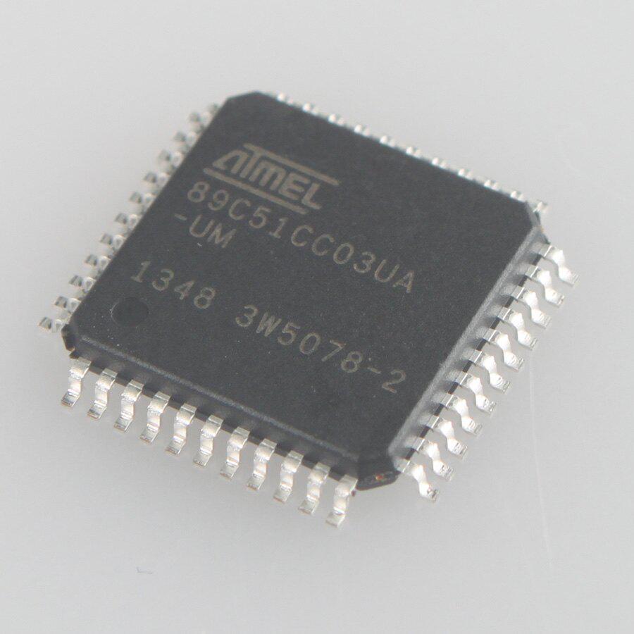 AT89C51CC03U NXP Fix Chip mit 1024 Token für CK100