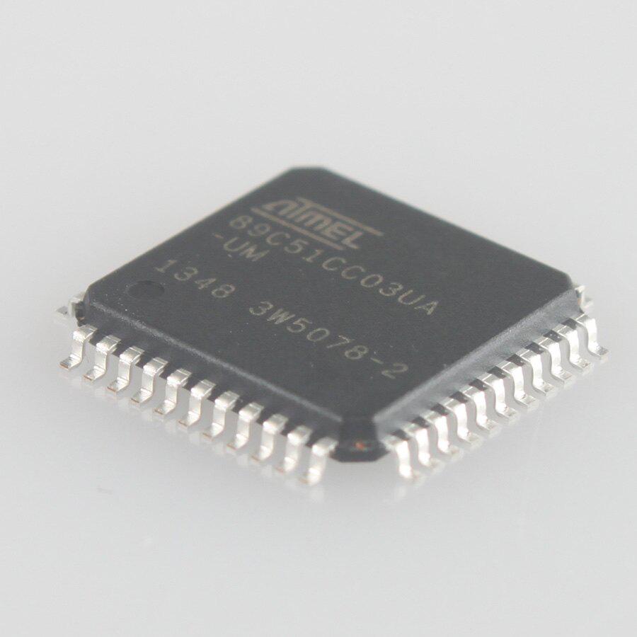 AT89C51CC03U NXP Fix Chip mit 1024 Token für CK100