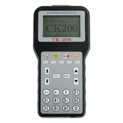V50.01 CK -200 CK200 Auto Key Programmer Aktualisierte Version von CK -100