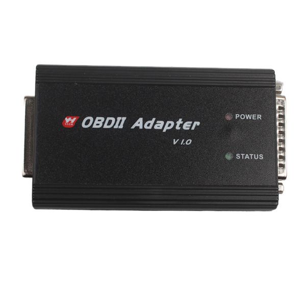 OBD2 Adapter Plus OBD Cable Works mit CKM100 /DIGIMASTER III für Schlüsselprogrammierung