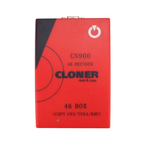 46 Cloner Box für ND900 /CN900 /JMA TRS5000