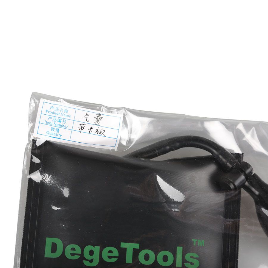 DegeTools Professional Schlosser Luftpumpe Keil 4 pack für Windows Installieren