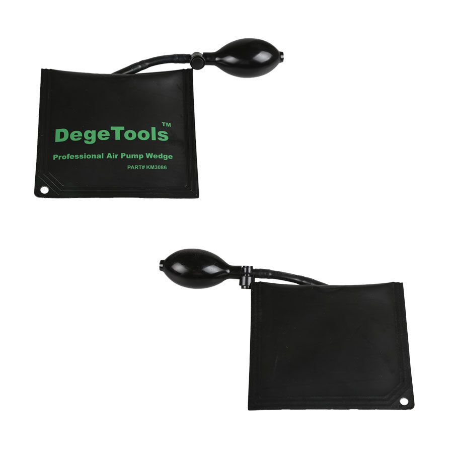 DegeTools Professional Schlosser Luftpumpe Keil 4 pack für Windows Installieren