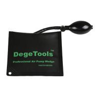 DegeTools Windows Installieren AirBag Pump Wedge für Windows Install 4 Pack