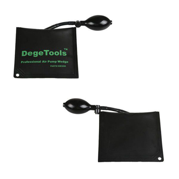 DegeTools Windows Install AirBag Pump Wedge für Windows Install 4 Pack