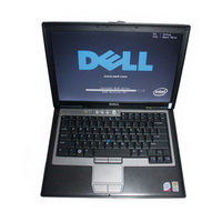 2012.11V MB SD C4 Software auf Dell D630 Laptop 4G Speichersupport Offline Coding Ready to Use