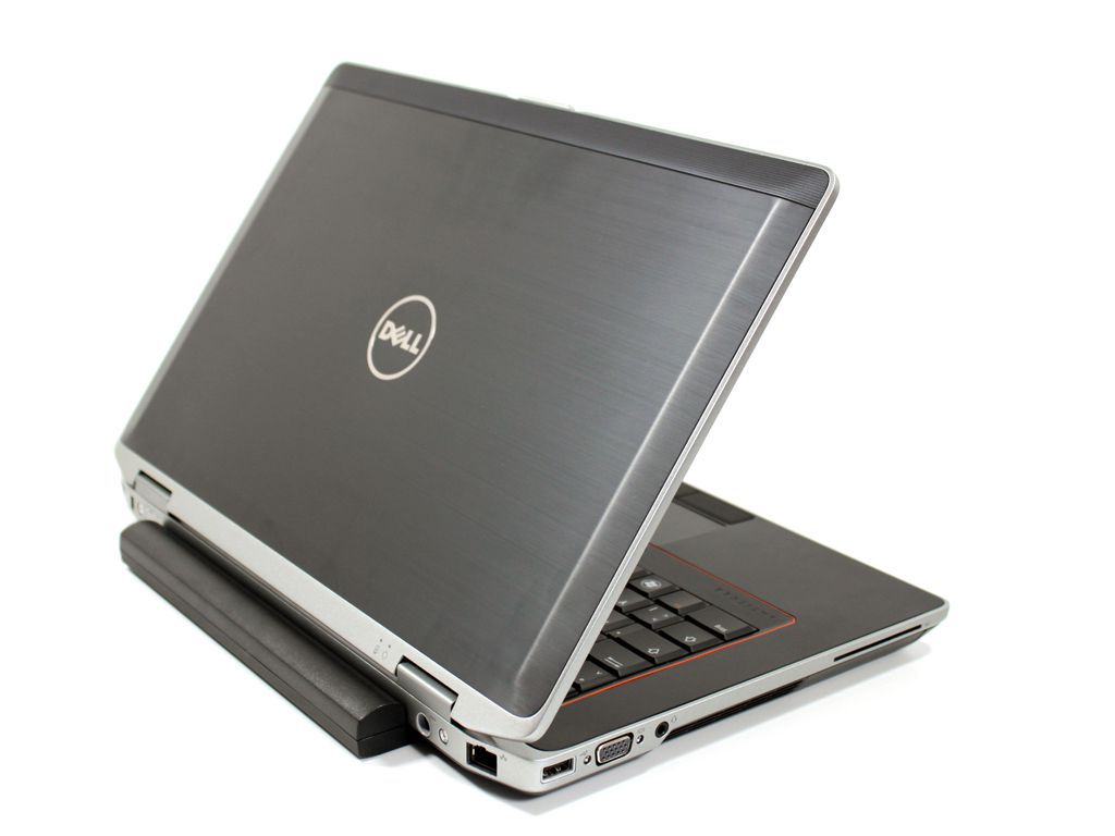 Second Hand Laptop Dell Latitude E6420 CPU i5 4G Generation 2 Wird für MB Star C4/C5/C6 verwendet