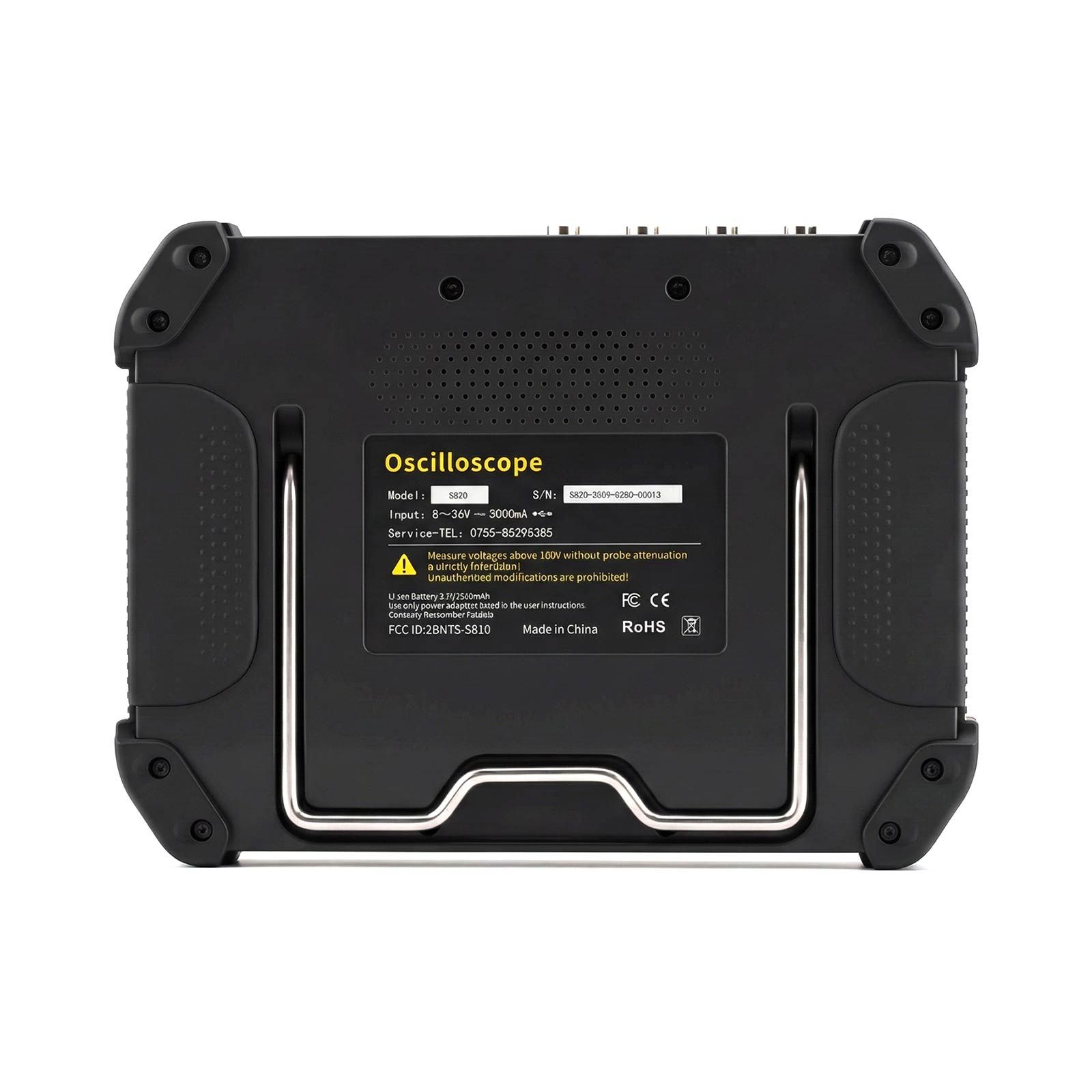 DIAGXT T80 Universal Oscilloscope & Automotive Oscilloscope