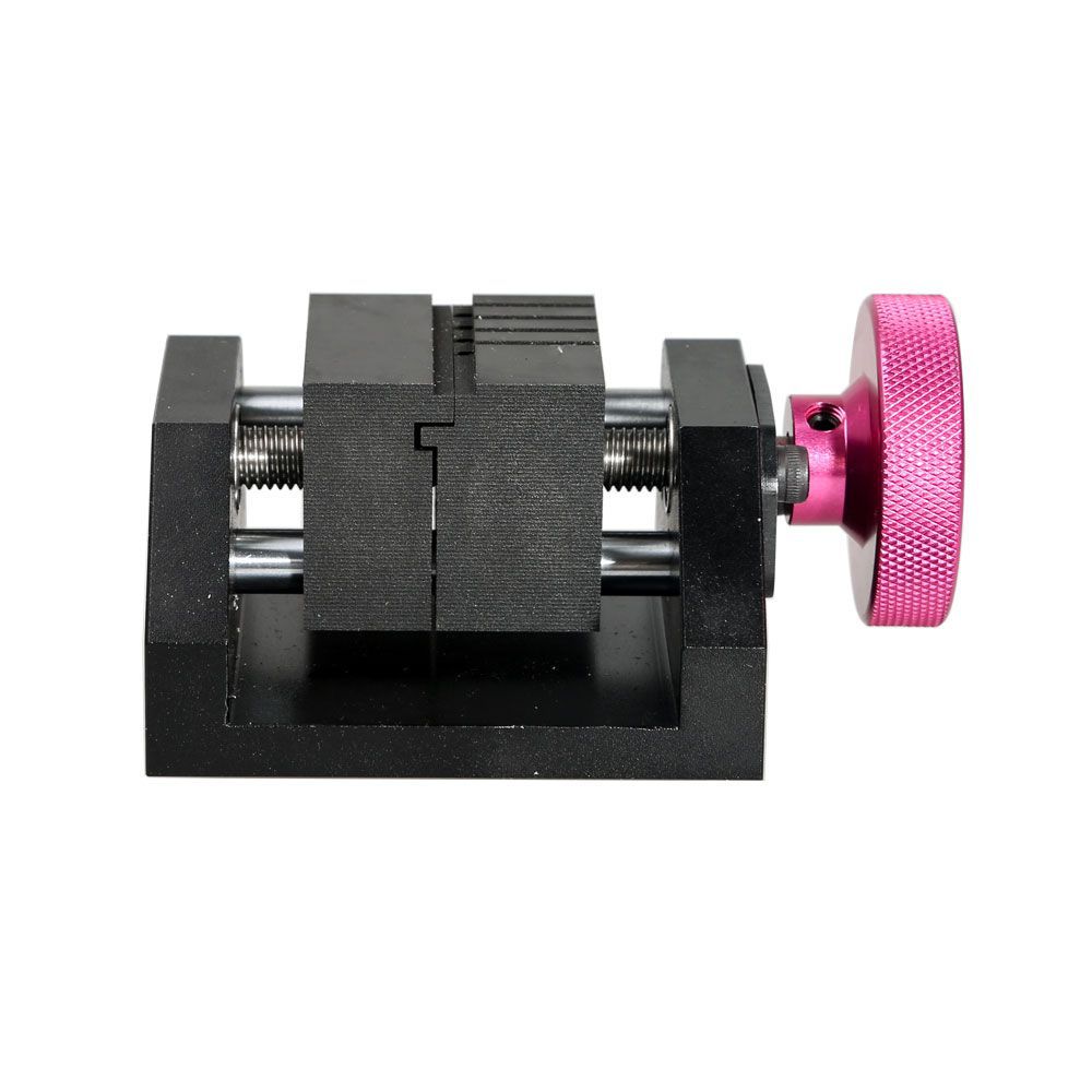 Dimple House Key Cutting Clamps SN-CP-JJ-02 für SEC-E9 Key Cutting Machine