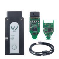 Neues DOIP 6154 V5.1.6 USB WiFi OBD2 Scanner 6154A Support DOIP UDS Car Diagnostic Tool 6154 DOIP bis 2021