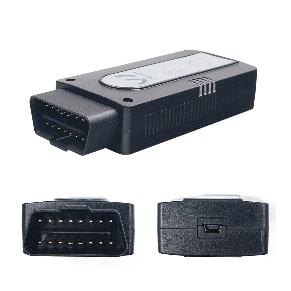 Neues DOIP 6154 V5.1.6 USB WiFi OBD2 Scanner 6154A Support DOIP UDS Car Diagnostic Tool 6154 DOIP bis 2021