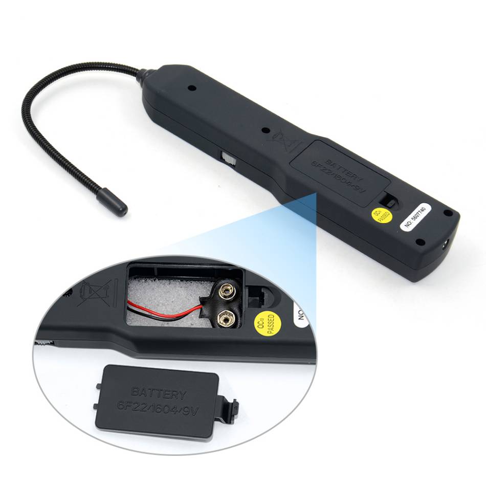 EM415PRO Car Short Circuit Detector Car Repair Tool Detektor Verfolgen Sie die Kabel oder Drähte