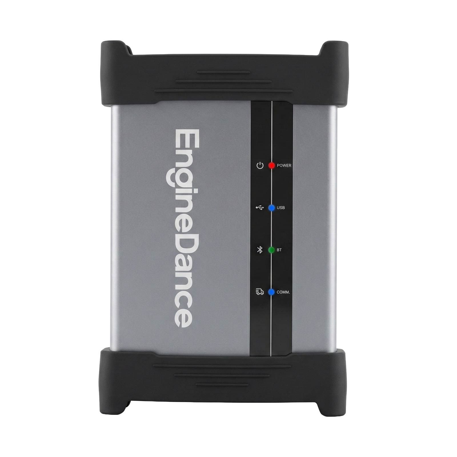 EngineDance X5 Diag Truck Diagnostics for Light Trucks, Heavy Trucks, Buses, Agricultural Machinery, Construction Machinery Get Free T-shirt
