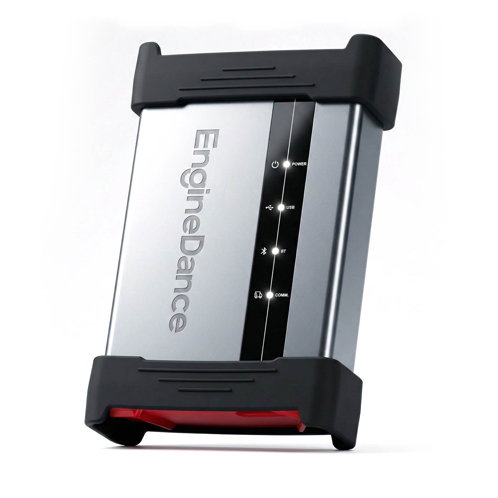 EngineDance X5 Diag Truck Diagnostics for Light Trucks, Heavy Trucks, Buses, Agricultural Machinery, Construction Machinery Get Free T-shirt
