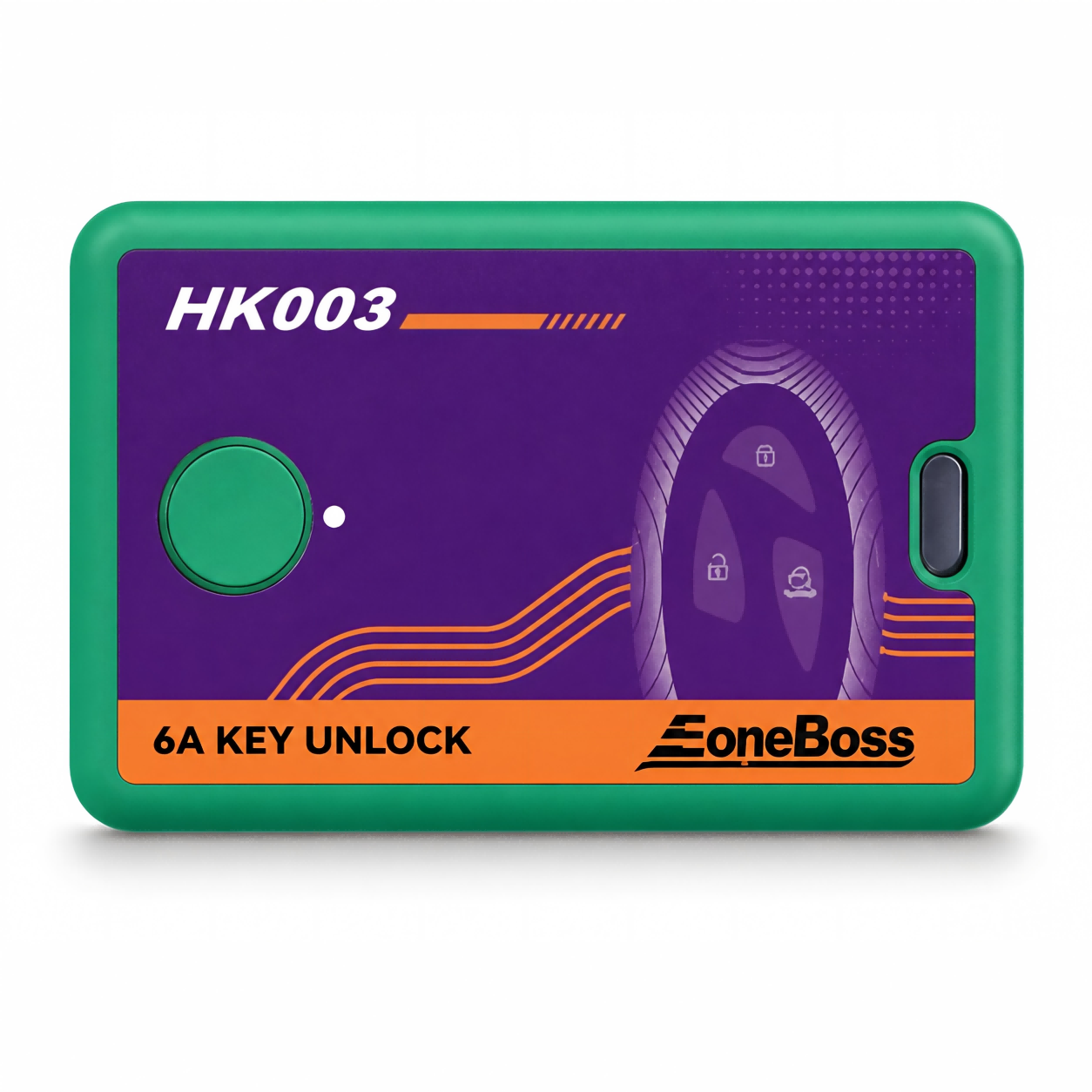 Eoneboss HK003 6A Full Unlock Key Matching Tool – Für Hyundai und Kia 6A Smart Key System