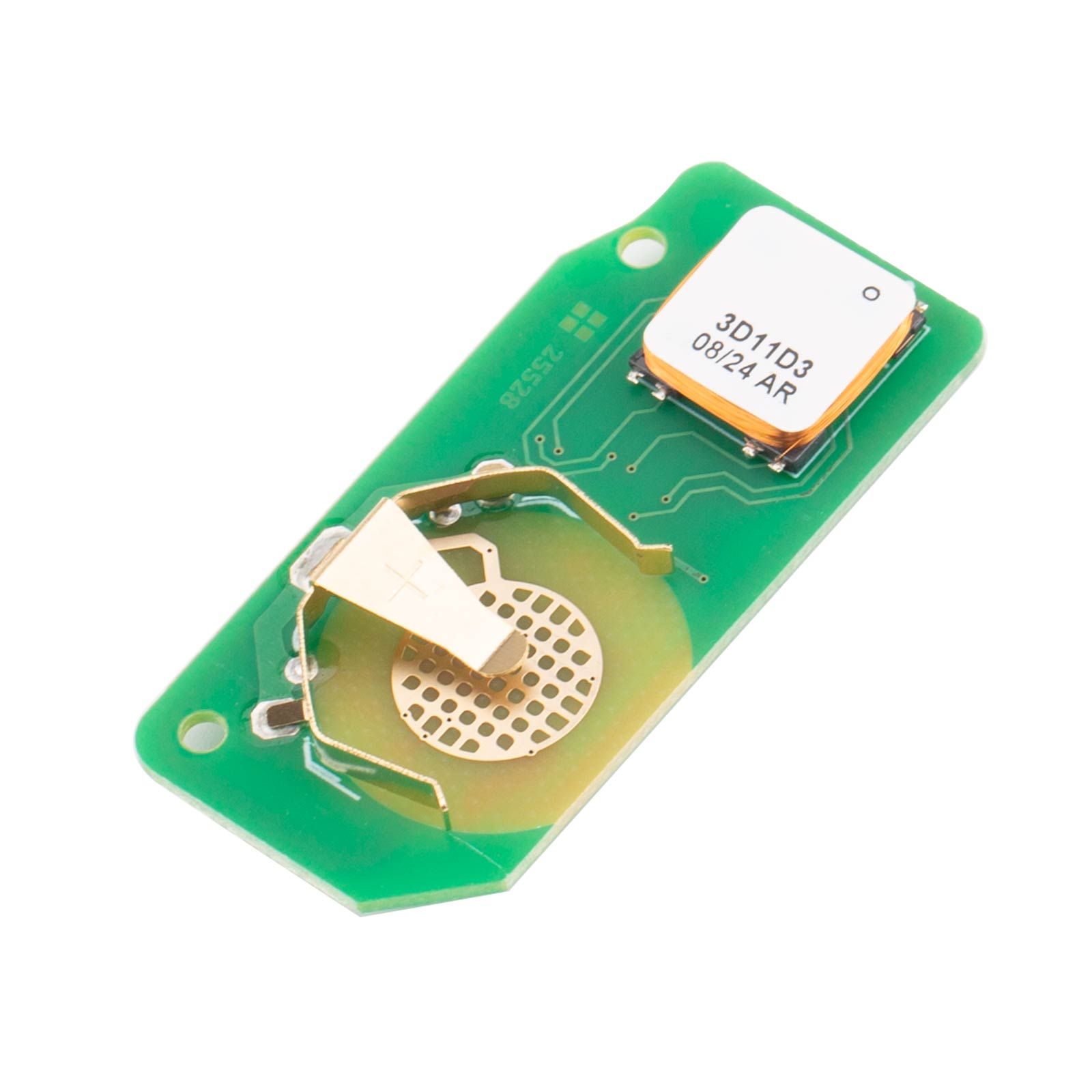 EONEBOSS für JLR Key PCB Board nur Unterstützung Jahr 2015-2018 Frequenz: 315MHZ / 433MHZ