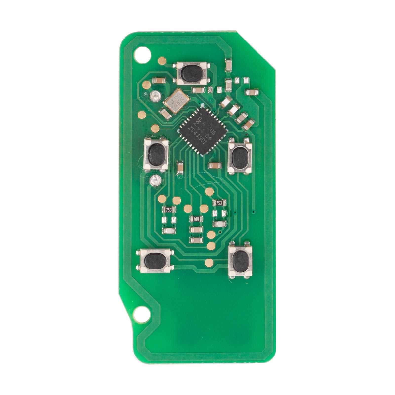 EONEBOSS für JLR Key PCB Board nur Unterstützung Jahr 2015-2018 Frequenz: 315MHZ / 433MHZ