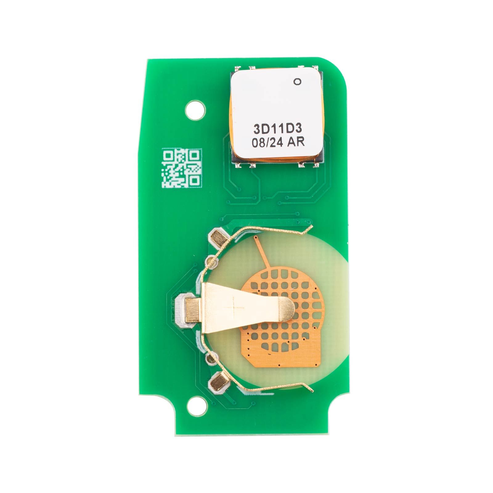 EONEBOSS Leiterplatte für JLR Fahrzeugschlüssel – Baujahre 2018–2021, Frequenzen 315 MHz und 433 MHz